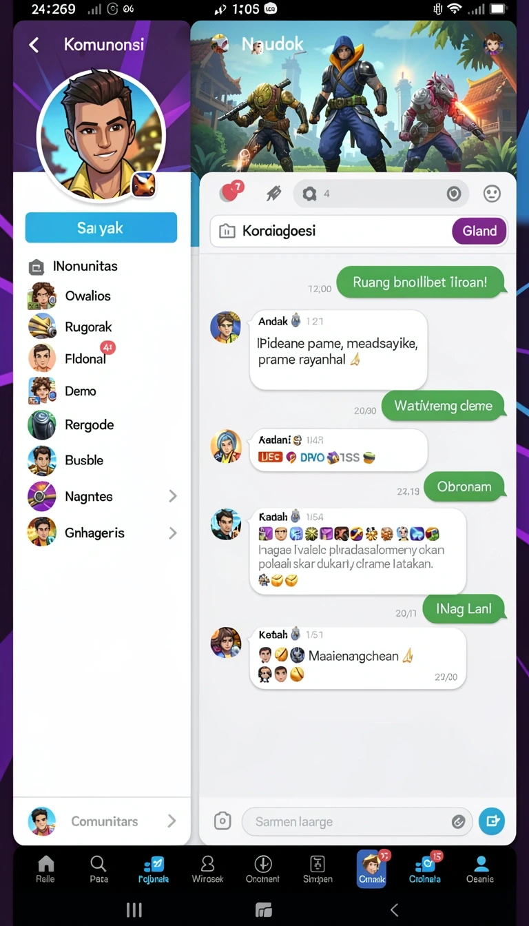 Review Lengkap Aplikasi eshatoto Terbaru screenshot
