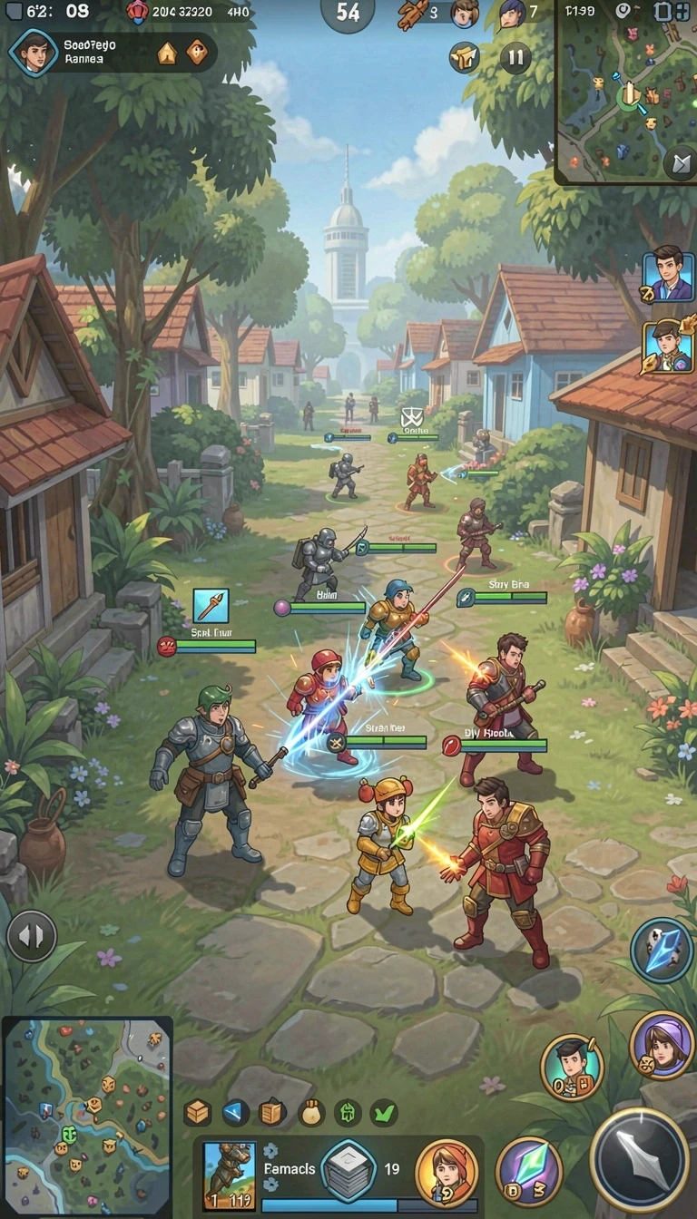 jutawantoto APK Terbaru dan Aman untuk Diunduh screenshot
