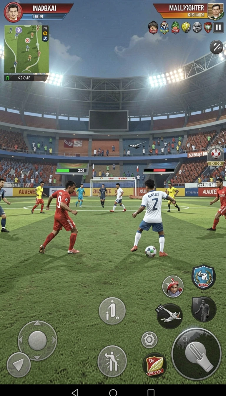 Review Lengkap Aplikasi fc888 Terbaru screenshot