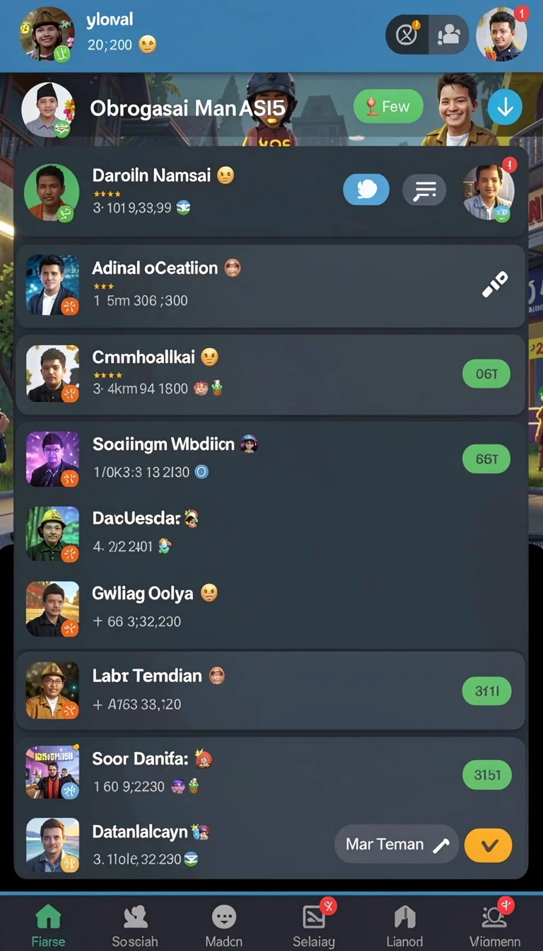 ajototo APK Terbaru untuk Android Tanpa Iklan screenshot