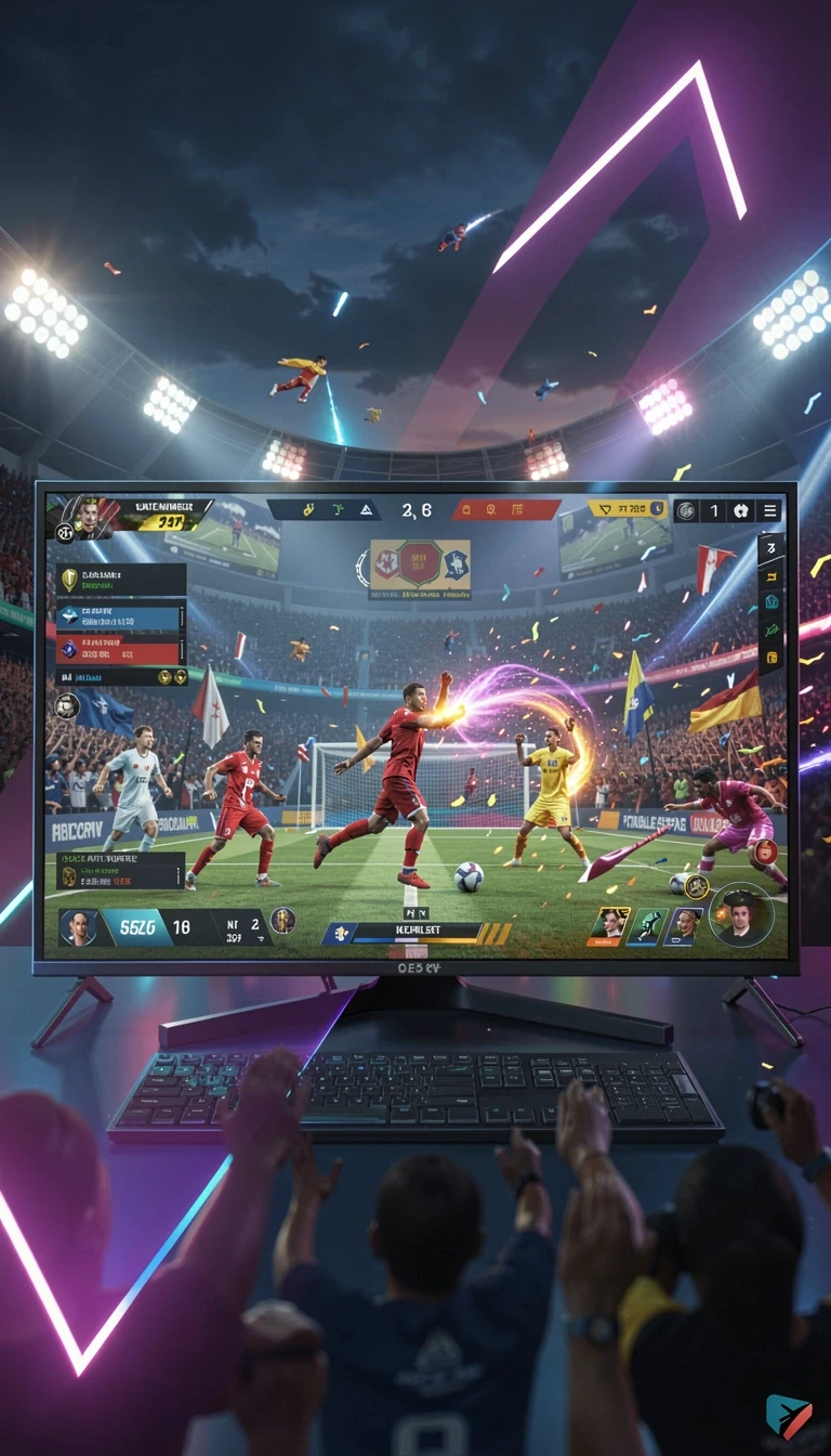 jeniustoto Versi Terbaru untuk Android Tanpa Ribet screenshot