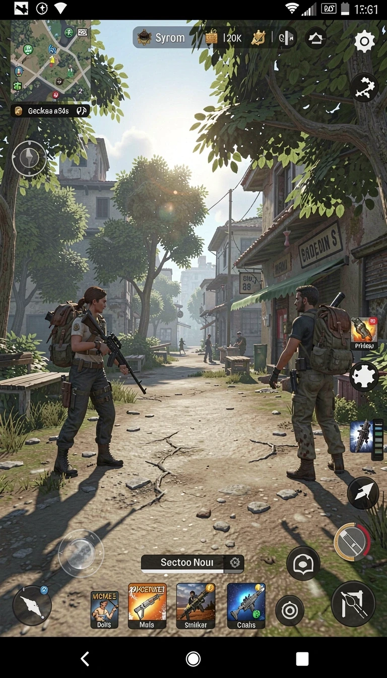 marima77 Terbaru: Download APK Resmi dan Aman screenshot
