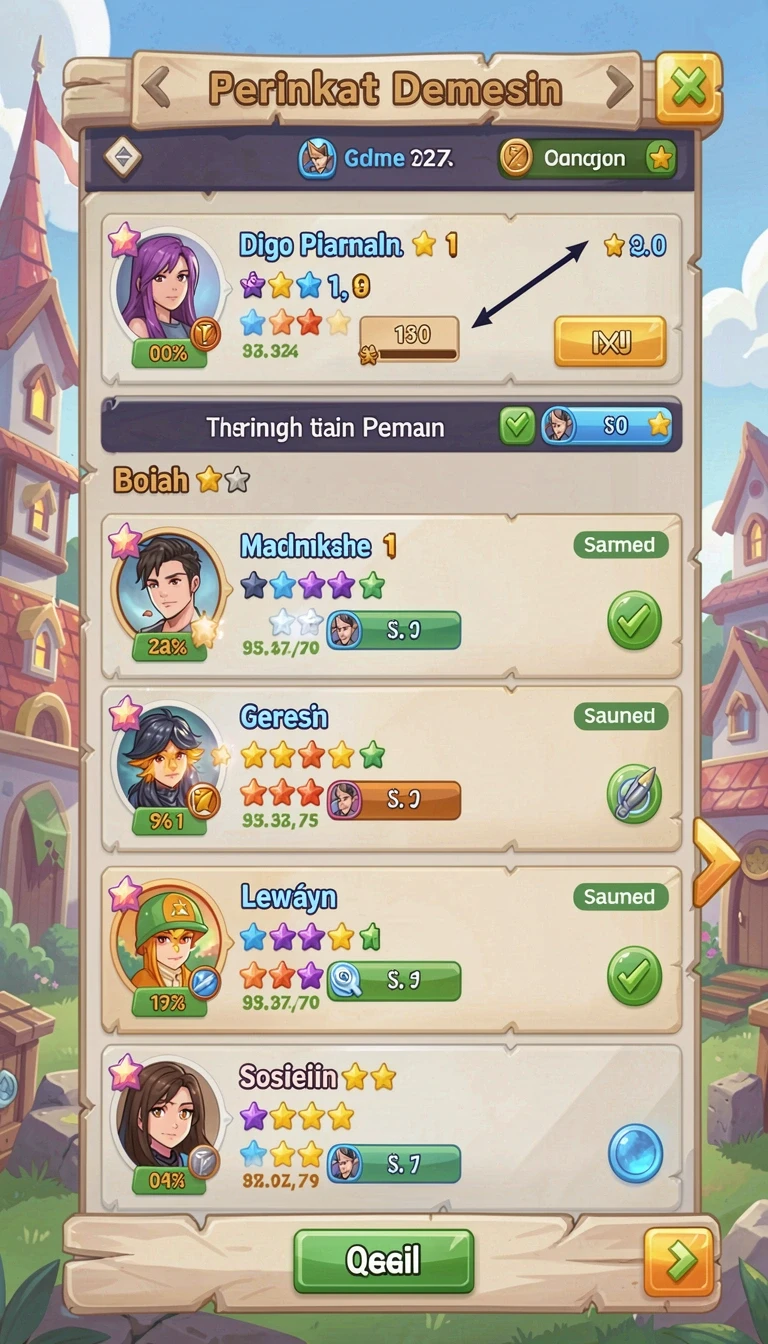 Review Aplikasi clbktoto Versi Terbaru screenshot