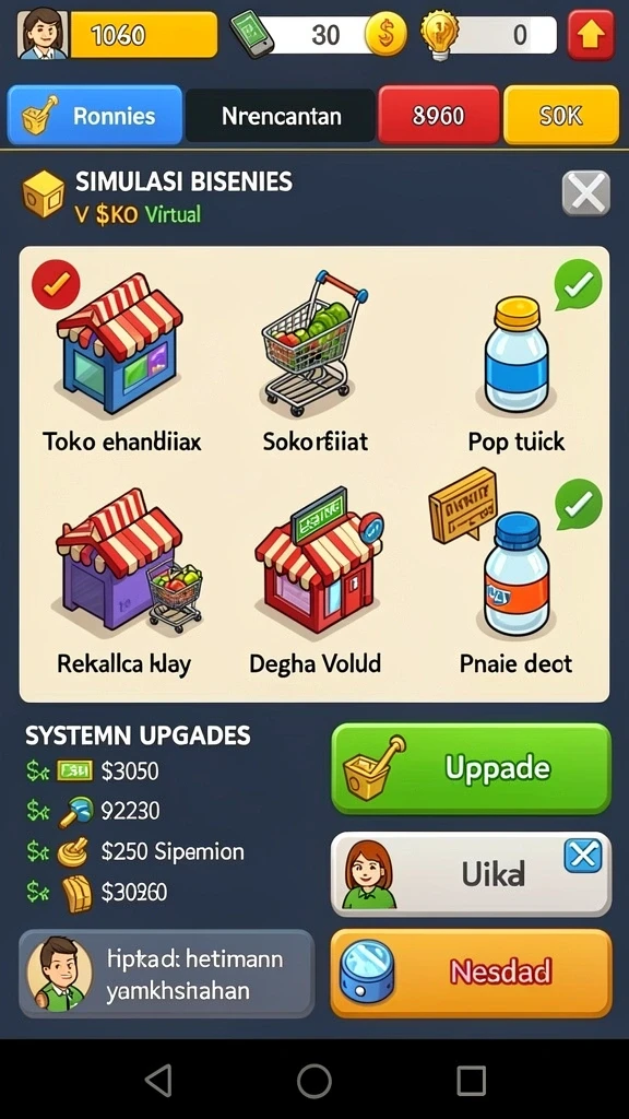 id777 Terbaru 2026: Download APK dan Review screenshot
