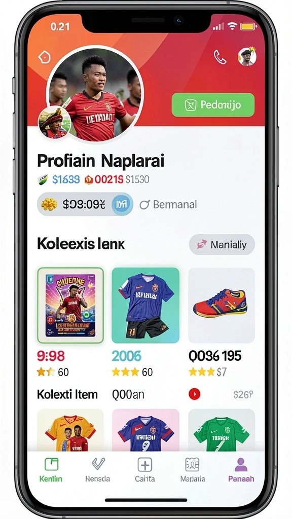 Aplikasi XXX777 Terbaru untuk Android dan iOS screenshot