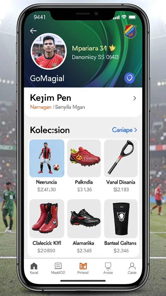 Aplikasi vt789 Terbaru untuk Android dan iOS screenshot