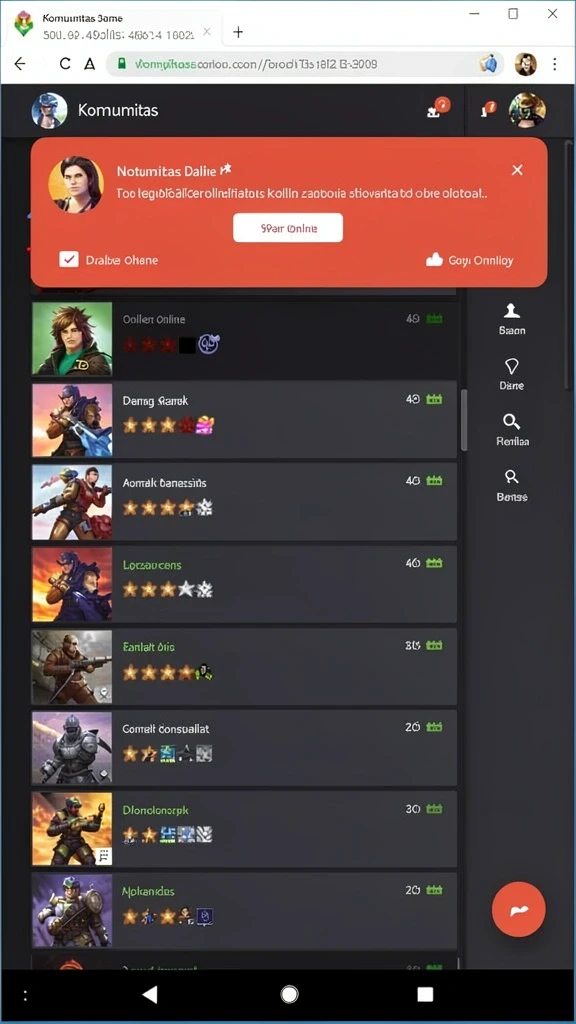 Review Aplikasi hokihebat screenshot